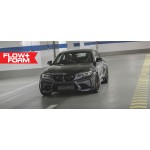 Σετ ζάντες HRE FF15 FlowForm 19" για BMW Σειρά 2 M2 (F87) Σετ ζάντες HRE FF15 FlowForm 19" για BMW Σειρά 2 M2 (F87)
